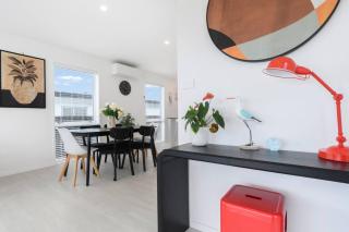 Brand New modern home 3 bedrooms - lakes - Tauranga - 5