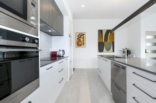 Brand New modern home 3 bedrooms - lakes - Tauranga - 1