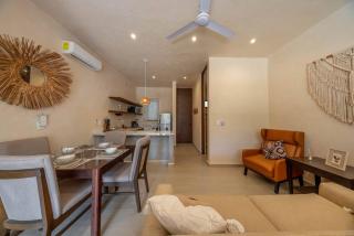 1 BR with Rooftop Pool in Tulum Jungle at Paraiso - Tulum - 5
