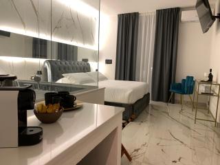 Bellini Luxury Suite Superior - 9