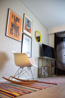 Cozy Studio Near Rovaniemi's Heart - 3