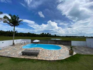 Casa Chácara na Praia - Balneário Barra do Sul - 9