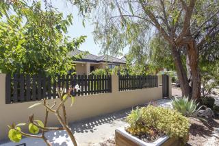 Lolas Retreat South Fremantle close to the Beach - South Fremantle - 9