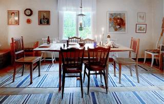 4 Bedroom Stunning Home In Ryd - Ryd - 6