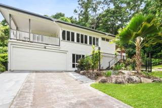 The Residence- Rainforest Retreat - Stratford - 0