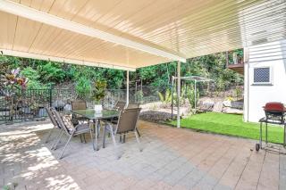 The Residence- Rainforest Retreat - Stratford - 4