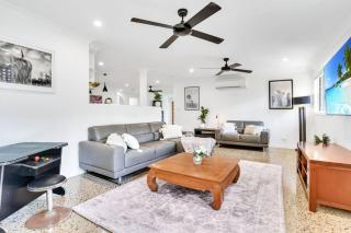 The Residence- Rainforest Retreat - Stratford - 2