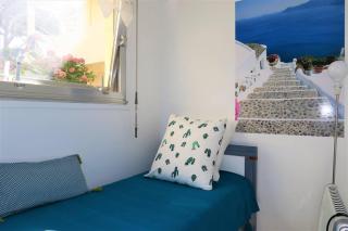 Bel appartement rénové avec jardin, VUE MER à PERROS-GUIREC - Réf 946 - Perros-Guirec - 6