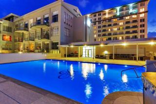 Heritage Penthouse in CBD - 6