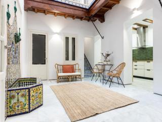 Casa Puerta de Carmona - Sevilla - 7
