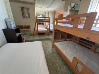 Hotel 21 - Nagasaki - 3