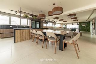 RSR - Estúdios Modernos na Orla de Maceío - Maceió - 8