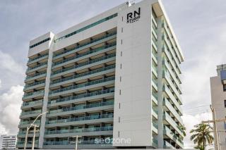 RSR - Estúdios Modernos na Orla de Maceío - Maceió - 6