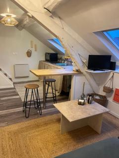 La Cachette - Angers - 6