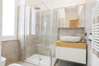 Gaslini appartamento 80sqm 5' walk to the sea - 4