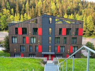 Apartmán 209 - Vlčice Residence - Pec pod Sněžkou - 3