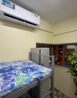 Sea view beside bus station & beach & market - Sharjah - 0