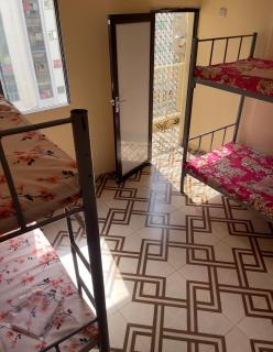 Sea view beside bus station & beach & market - Sharjah - 1
