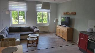 Das Landhaus Wohnung 1 - Kirch Mulsow - 3
