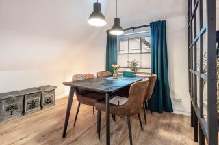 Cosy Apartment In Soltau - Soltau - 8