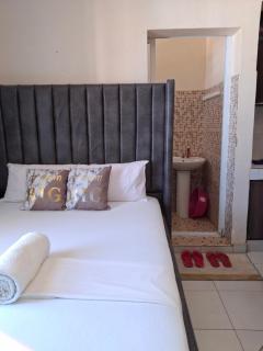 midenlavin studio Airbnb - Mombasa - 0
