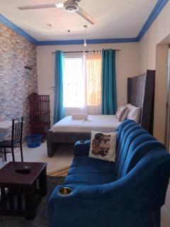 midenlavin studio Airbnb - Mombasa - 4