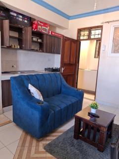 midenlavin studio Airbnb - Mombasa - 5