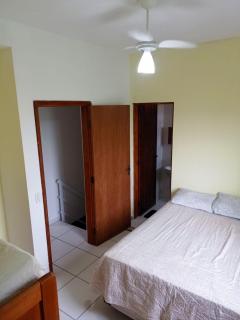 Praia - Itanhaém - 2