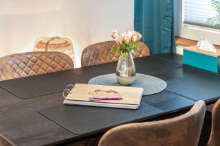 Cosy Apartment In Soltau - Soltau - 6