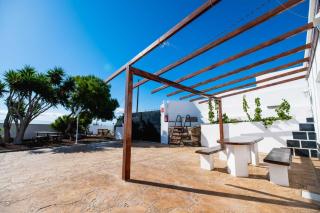 Estancia Única en apartamento para 6 con Piscina - - 7