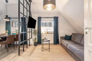 Cosy Apartment In Soltau - Soltau - 5
