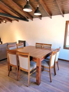 Casa en San Carlos de Bariloche - San Carlos de Bariloche - 9
