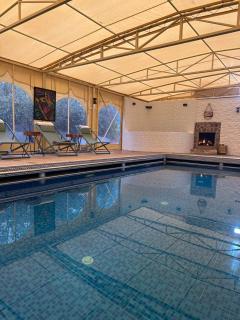 Maison d'hôtes La Ferme AZIZA - Fez - 6