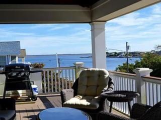 Spectacular Views From This Reversed Living Home! - Harvey Cedars - 2