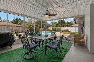 Large Home In South Lakeland With Pool - Lakeland - 6