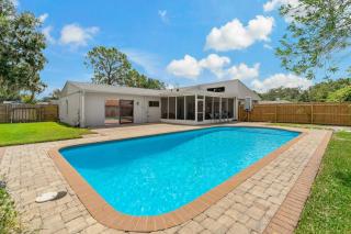 Large Home In South Lakeland With Pool - Lakeland - 8