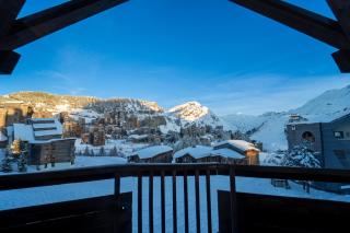 Chalet Neva - luxury chalet with sauna by Avoriaz Chalets - Avoriaz - 5