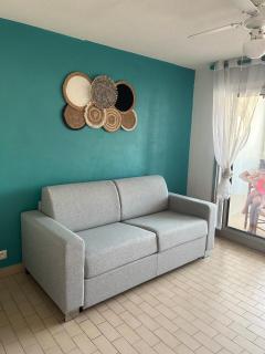 Studio au bord de mer - Sète - 8