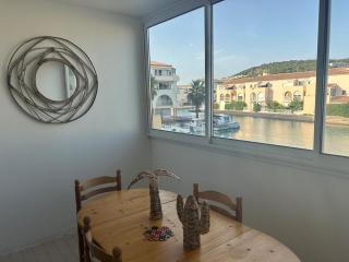 Studio au bord de mer - Sète - 2
