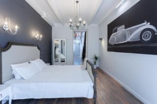 Alice Loft-luxury place in a historical home - Tbilisi - 3