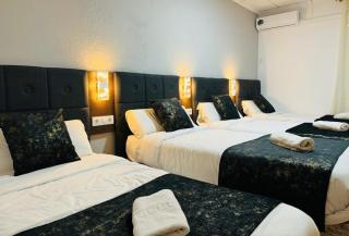 Ballestar Hotel Bar & Grill - 9