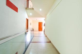 FabHotel Cosmo Annora - Nr Domlur - 3