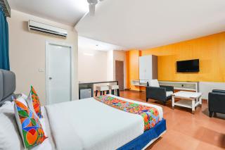 FabHotel Cosmo Annora - Bangalore - 4