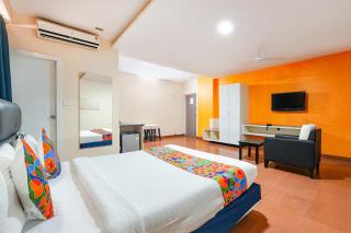 FabHotel Cosmo Annora - Bangalore - 8