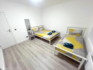NEW 5-bedroom house in Croydon South London - South Norwood - 7