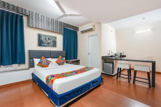 FabHotel Cosmo Annora - Bangalore - 5