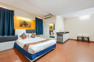 FabHotel Cosmo Annora - Bangalore - 7