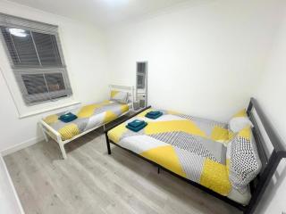 NEW 5-bedroom house in Croydon South London - South Norwood - 6