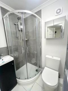 NEW 5-bedroom house in Croydon South London - South Norwood - 2