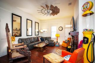 Historic Bungalow With Private Pool In Ybor City - Tampa - 7